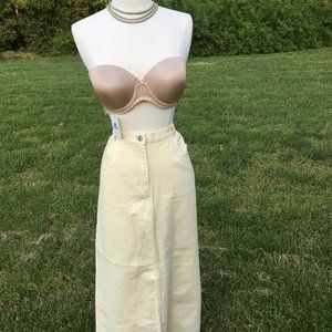 B.Tempt'd Faithfully Yours Strapless Push-up Bra